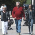 Mila Kunis Parents - Father And Mother