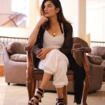 Mrunal Panchal Hot Images