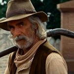 Sam Elliott Western Movies