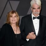 Sam Elliott Wife