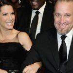 Sandra Bullock Husband