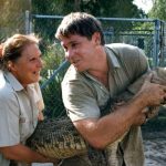 Steve Irwin Parents - Mother