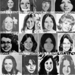 Ted Bundy Victims Image