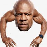 Terry Crews Facts