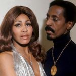 Tina Turner And Abusive Husband Ike Turner