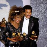 Tina Turner Grammy Awards