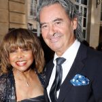 Tina Turner Husband Erwin Bach