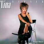 Tina Turner Private Dancer