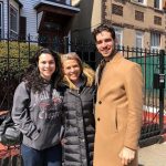 Vanna White With Her Children - Daughter And Son