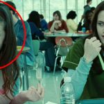 Anna Kendrick In Twilight