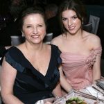 Anna Kendrick Mother