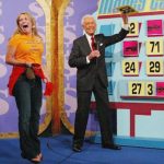 Bob Barker Game Show