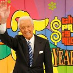 Bob Barker In The Price Is Right