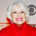 Carol Channing Image