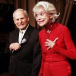 Carol Channing Spouse Harry