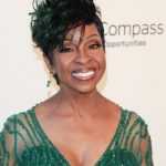 Gladys Knight