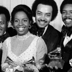 Gladys Knight And Pips'