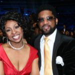 Gladys Knight Husband