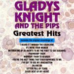 Gladys Knight Top Hit Sons With Pips'