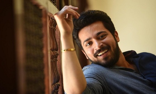 Harish Kalyan