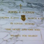 John Candy Funeral