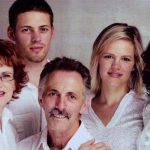 Rachel McAdams Family - Father, Mother, Siblings