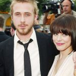 Rachel McAdams With Ryan Gosling