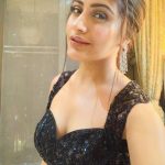 Surbhi Chandna Hot Image