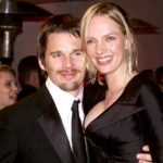 Ethan Hawke Wife