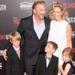 Kevin Costner Children And Wife Now