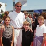 Kevin Costner Children From First Wife