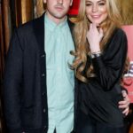 Lindsay Lohan Siblings- Brother