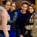 Aly Goni Sisters