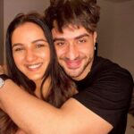 Aly Goni With Jasmin Bhasin