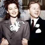 Ava Gardner Husband