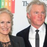 Glenn Close First Husband David Evans