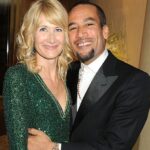 Laura Dern Ex Husband Ben Harper