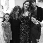 Lisa Marie Presley Children