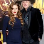 Lisa Marie Presley Spouse