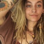 Paris Jackson