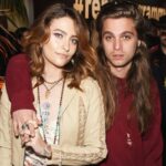 Paris Jackson Bf Gabriel Glenn