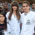 Paris Jackson Brother