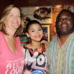 Zendaya Coleman Parents