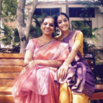 Abhirami Iyer Mother