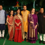 Anand Piramal Family