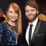 Bryce Dallas Howard Husband