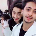 Hasnain Khan TikTok