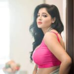 Reshma Pasupuleti hot image