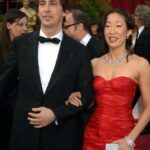 Sandra Oh Ex Husband