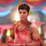 Siddharth Sharma MTV Splitsvilla